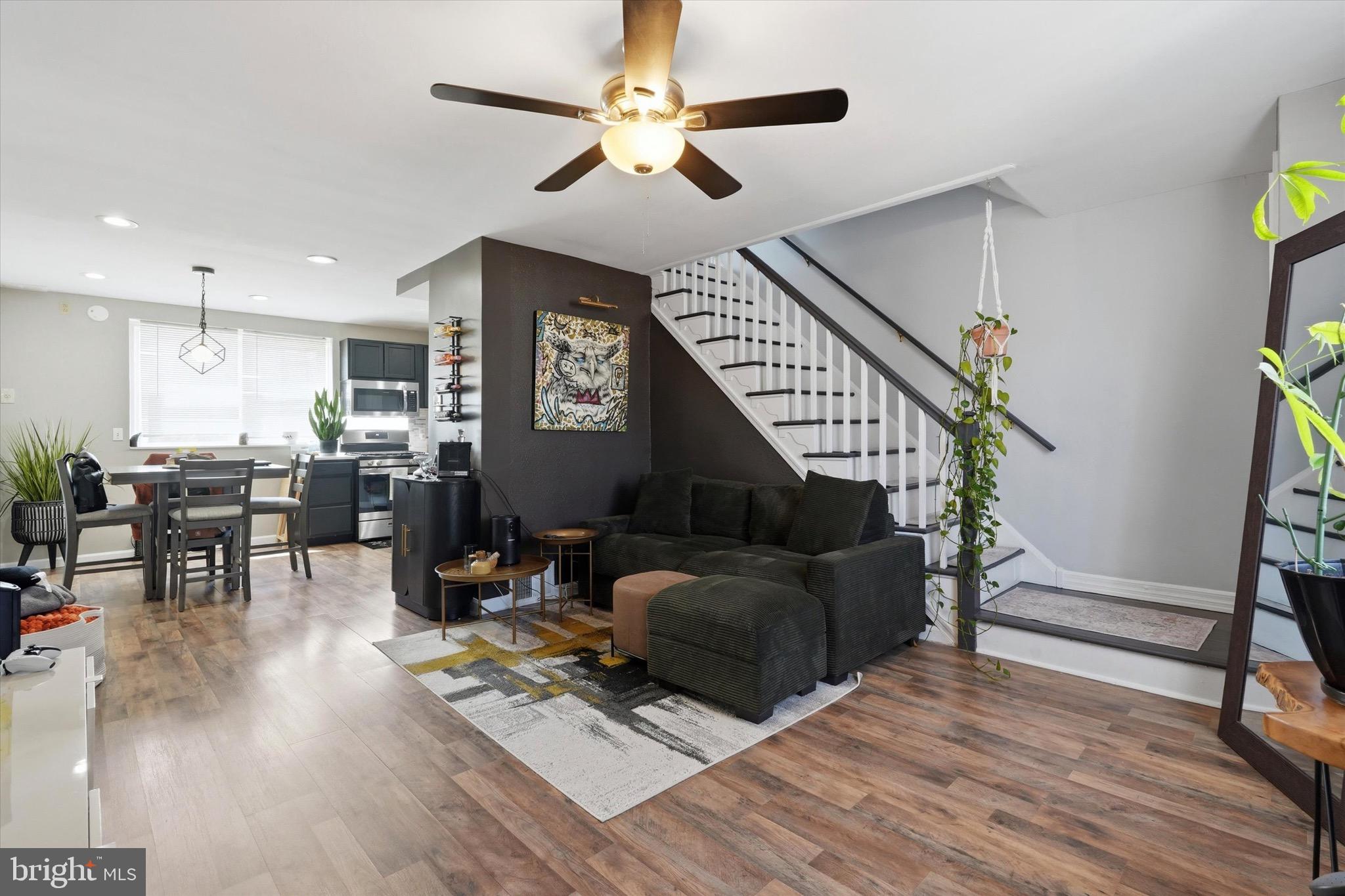 4604 MERIDIAN STREET