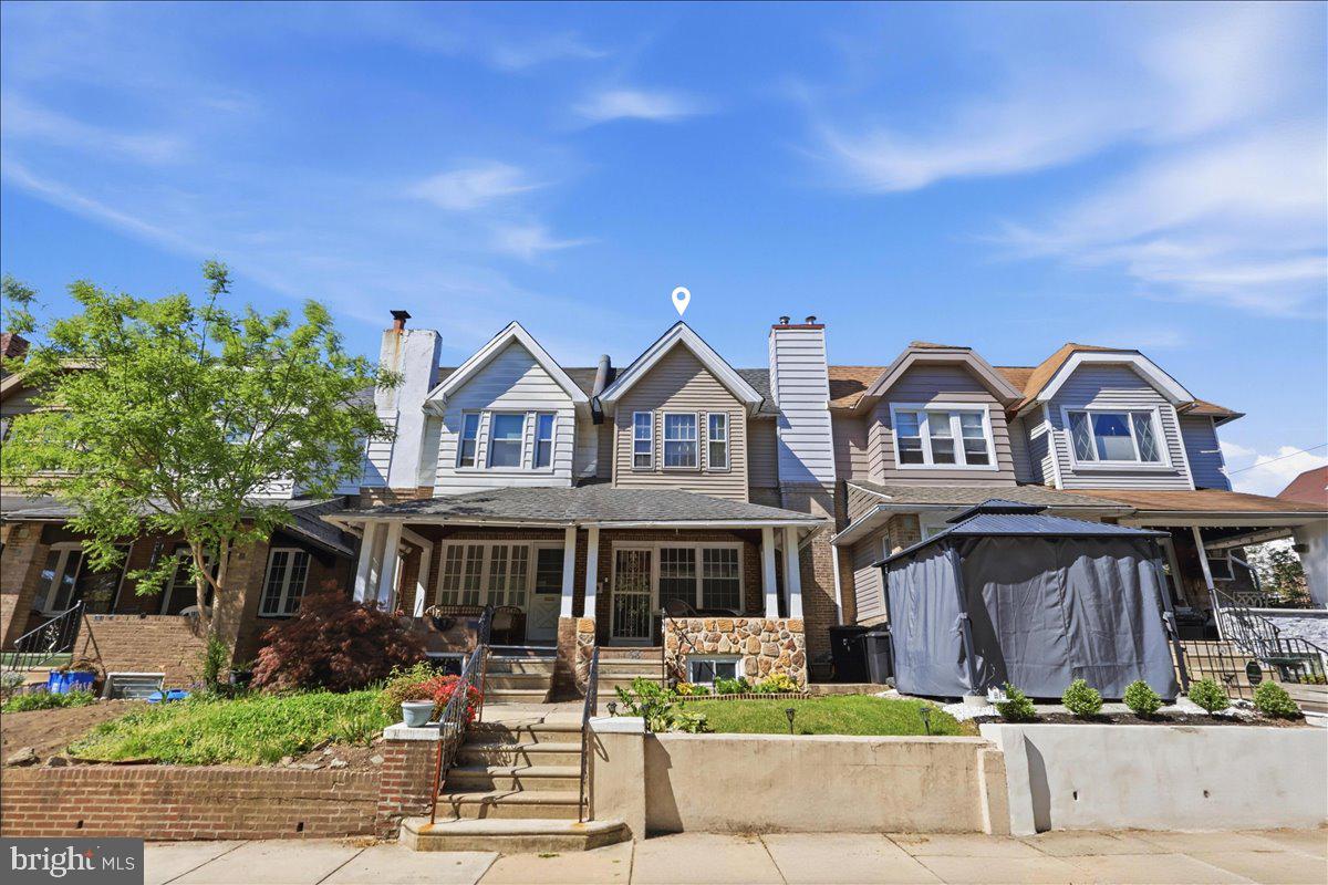 1158 MARLYN ROAD