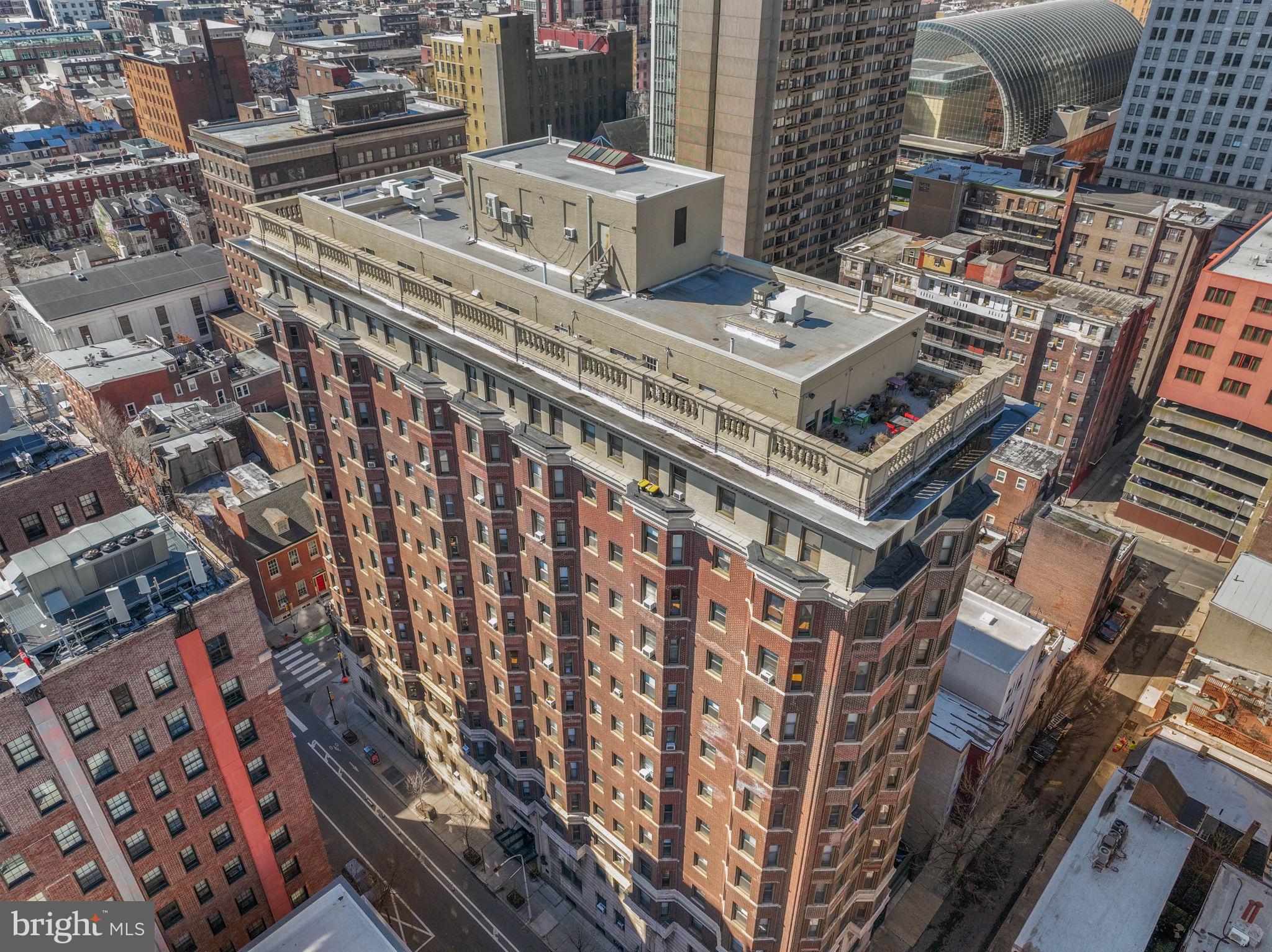 250 S 13TH STREET 11E
