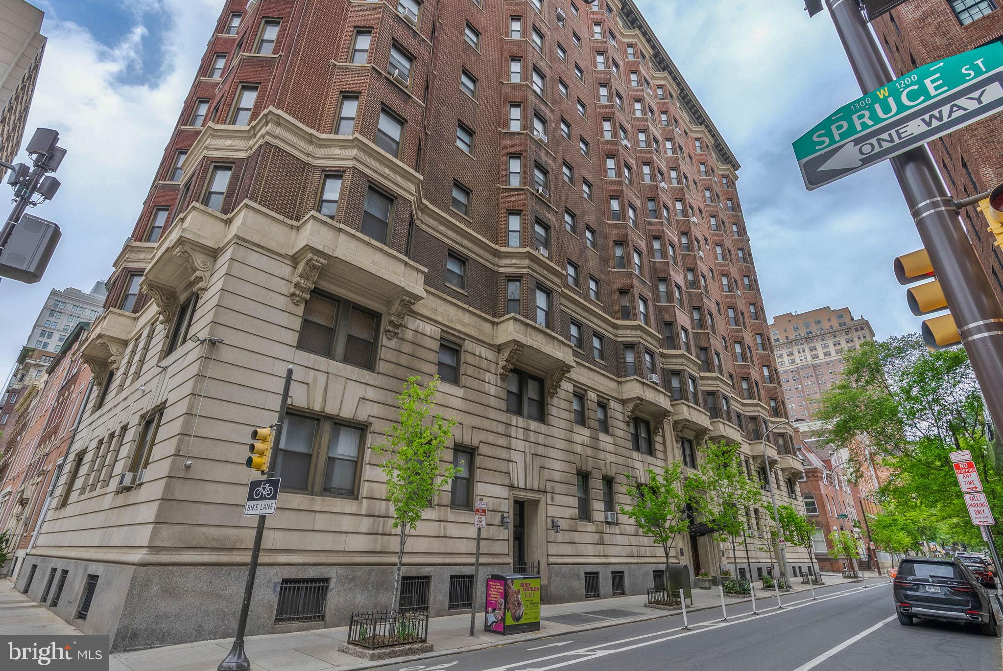 250 S 13TH STREET 11E