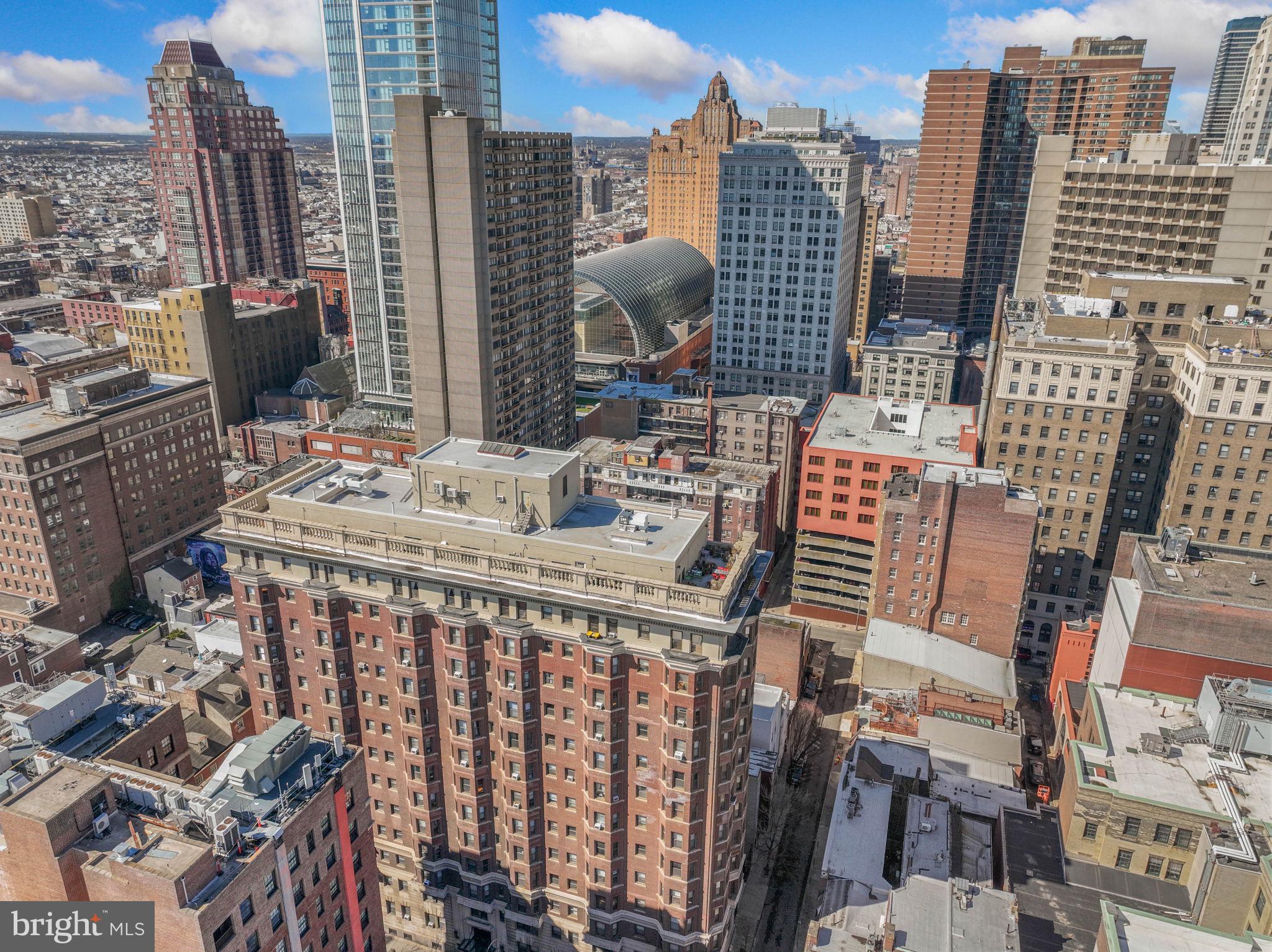 250 S 13TH STREET 11E