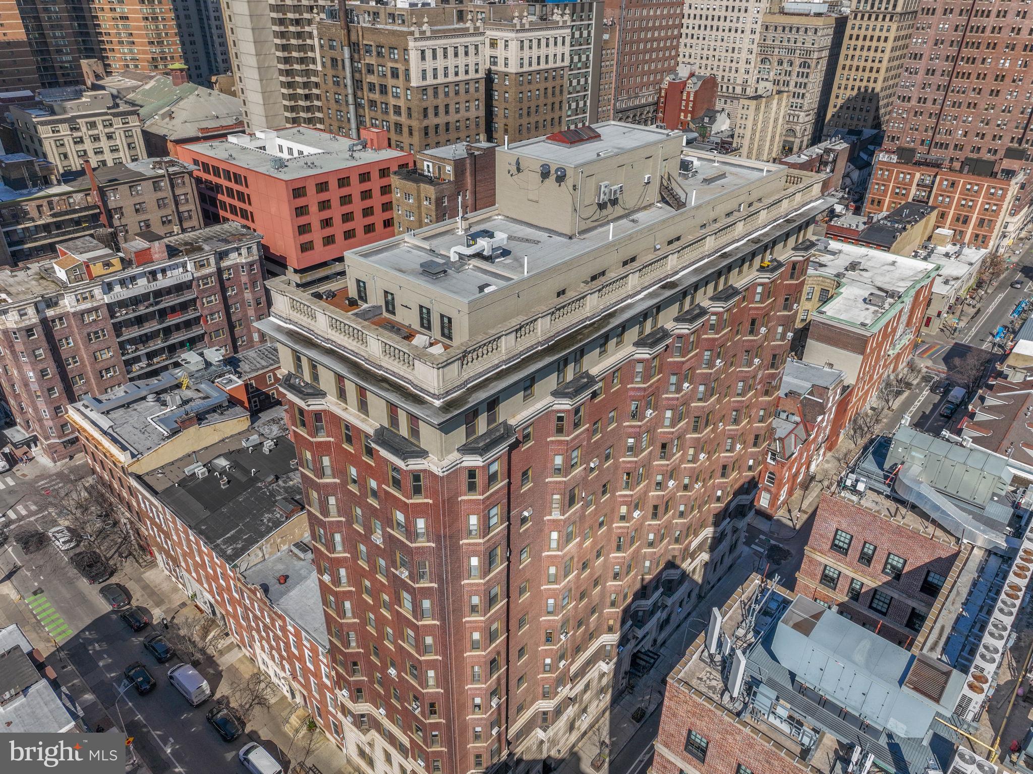 250 S 13TH STREET 11E