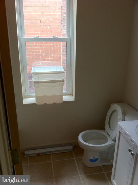 1438 SNYDER AVENUE 2ND FLOOR