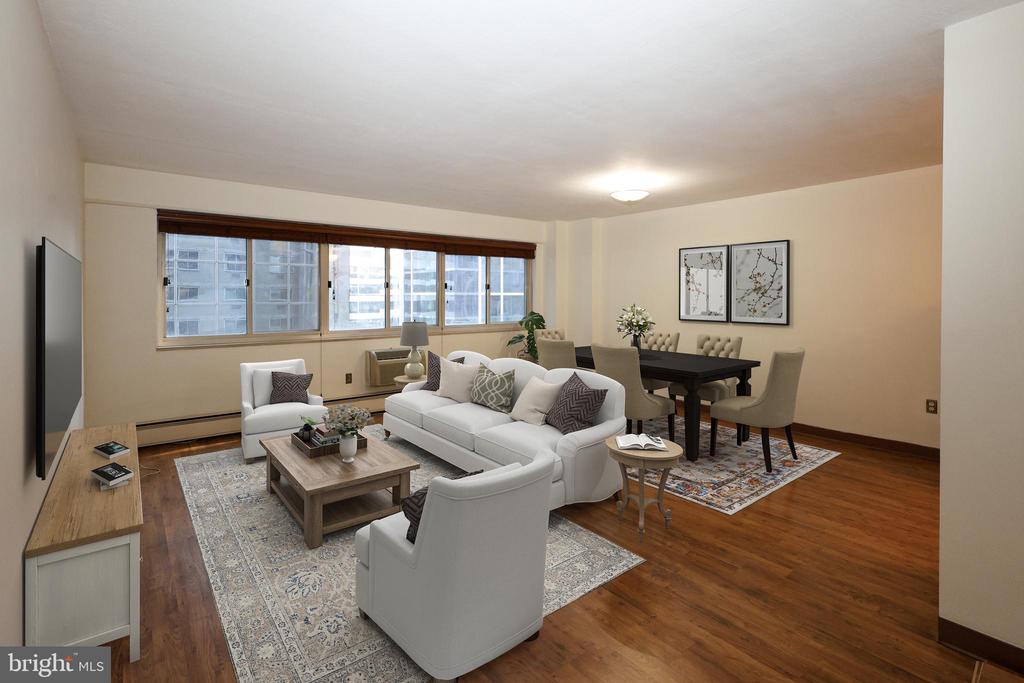 1900 JOHN F KENNEDY BOULEVARD 918