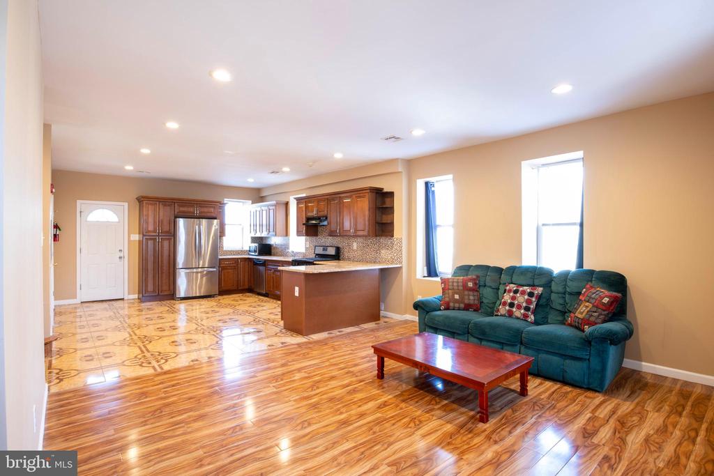 3350 CONRAD STREET UNIT A