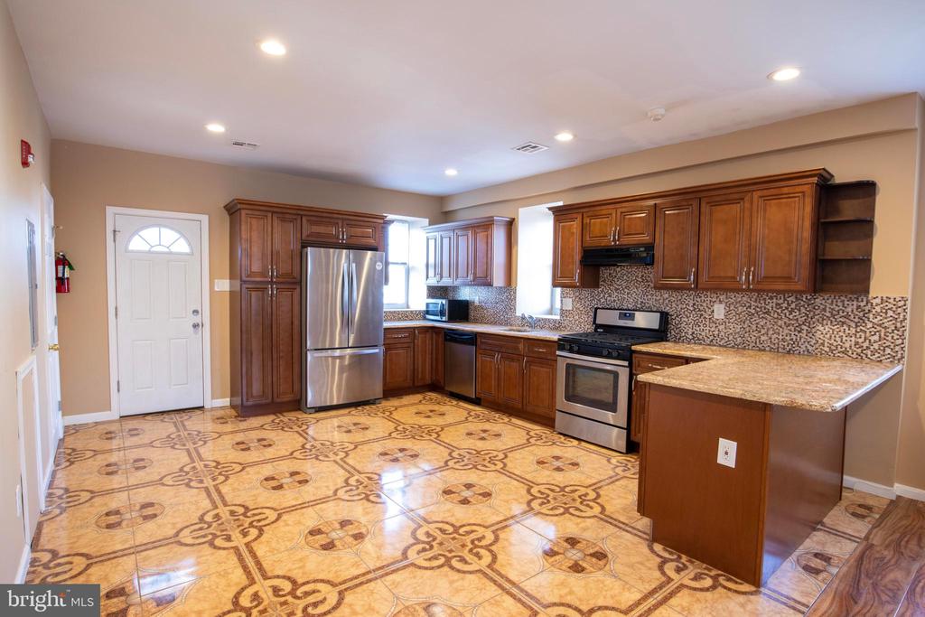 3350 CONRAD STREET UNIT A
