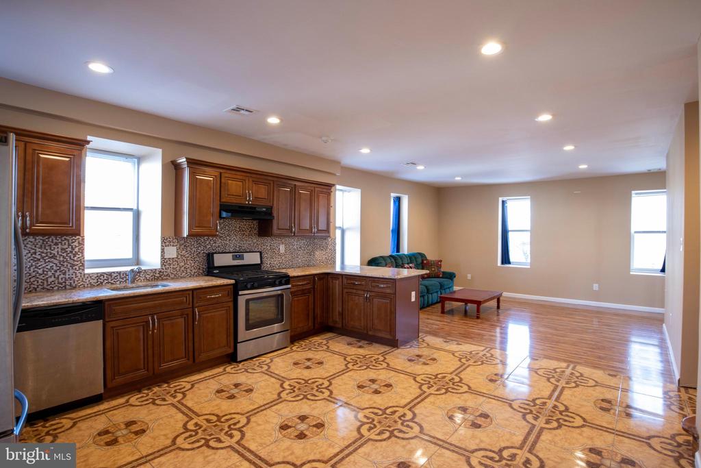 3350 CONRAD STREET UNIT A