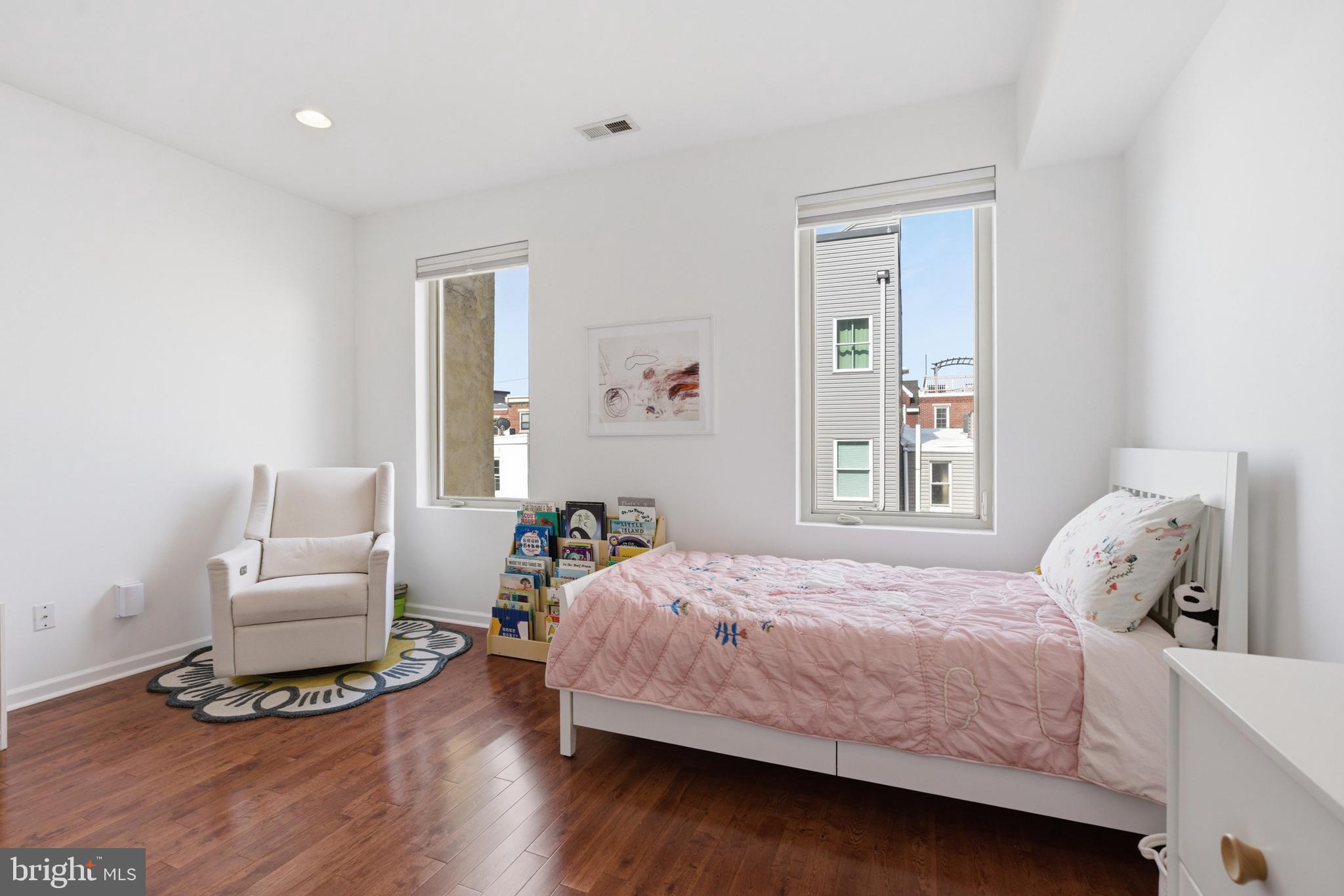 832 N 20TH STREET