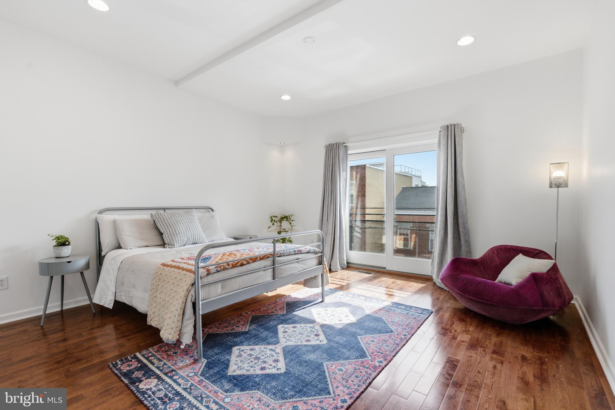 832 N 20TH STREET