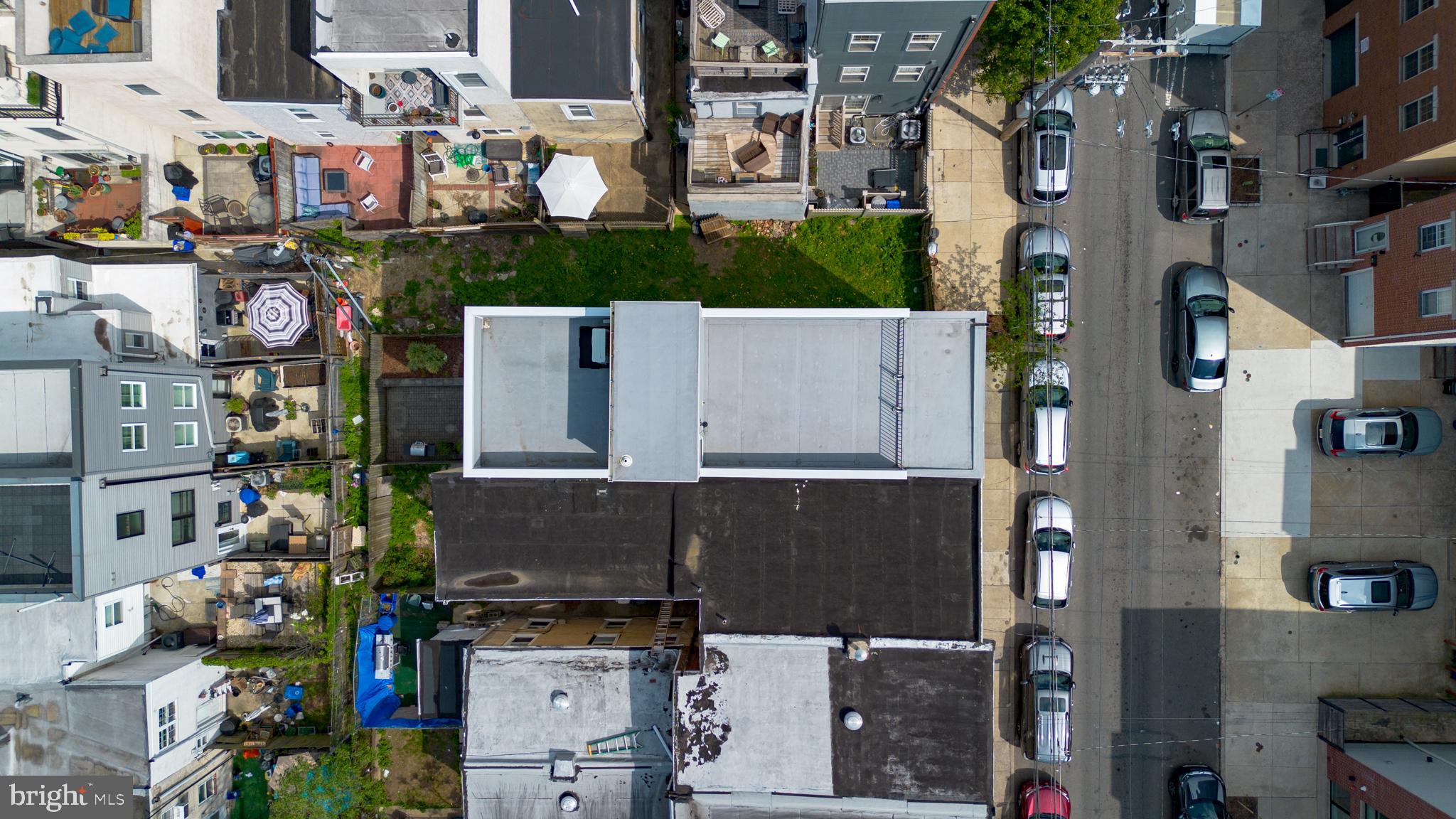 832 N 20TH STREET
