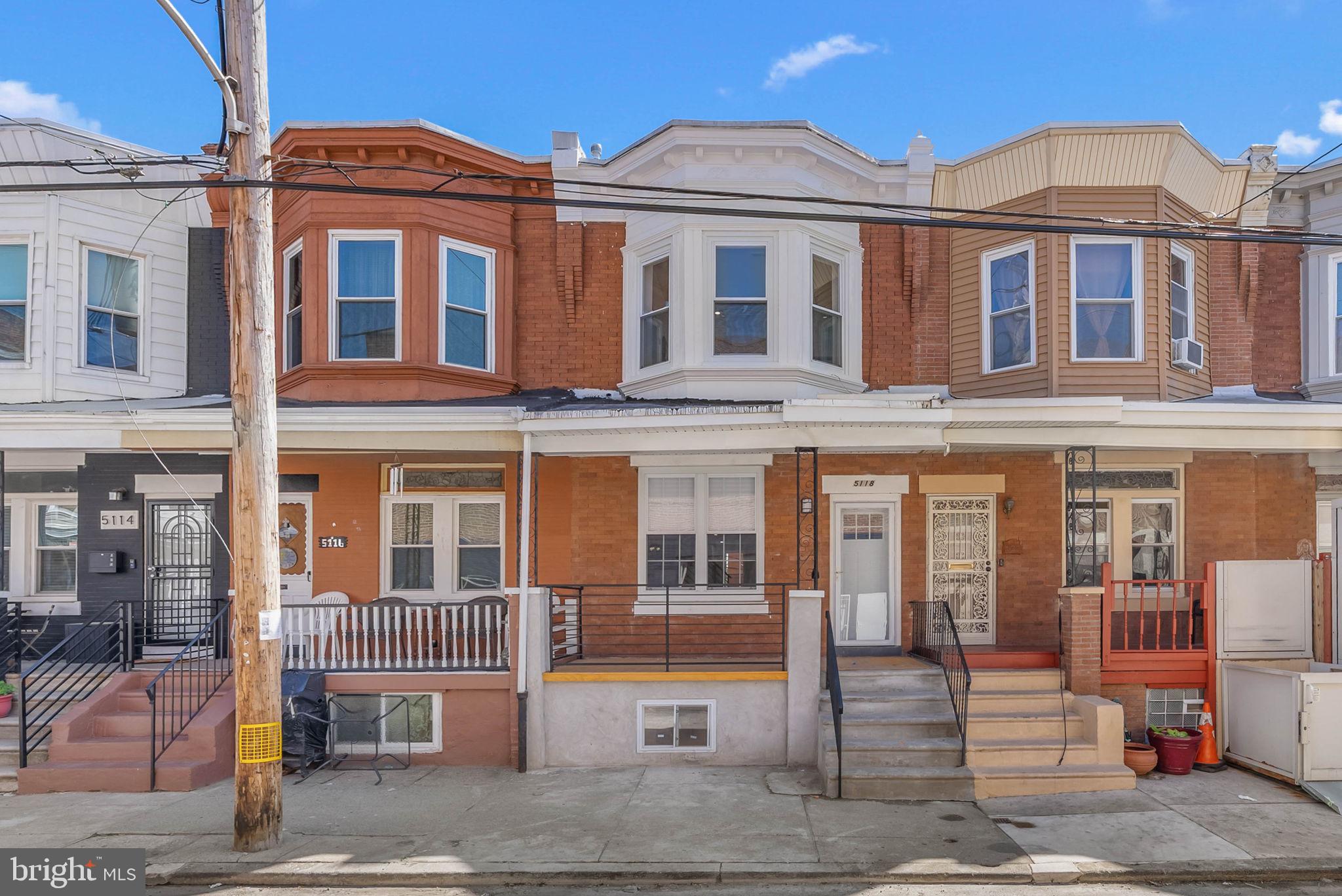 5118 CHANCELLOR STREET