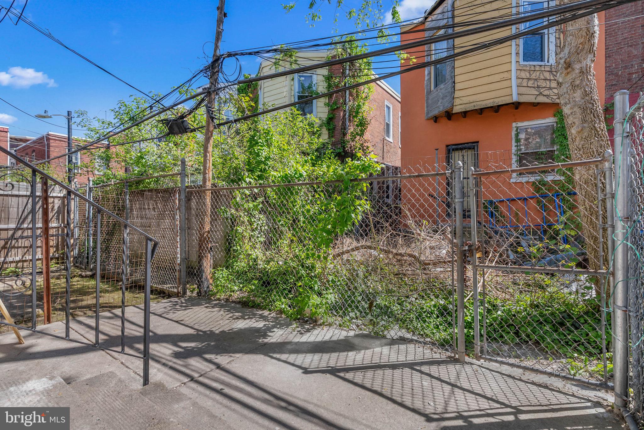 5118 CHANCELLOR STREET