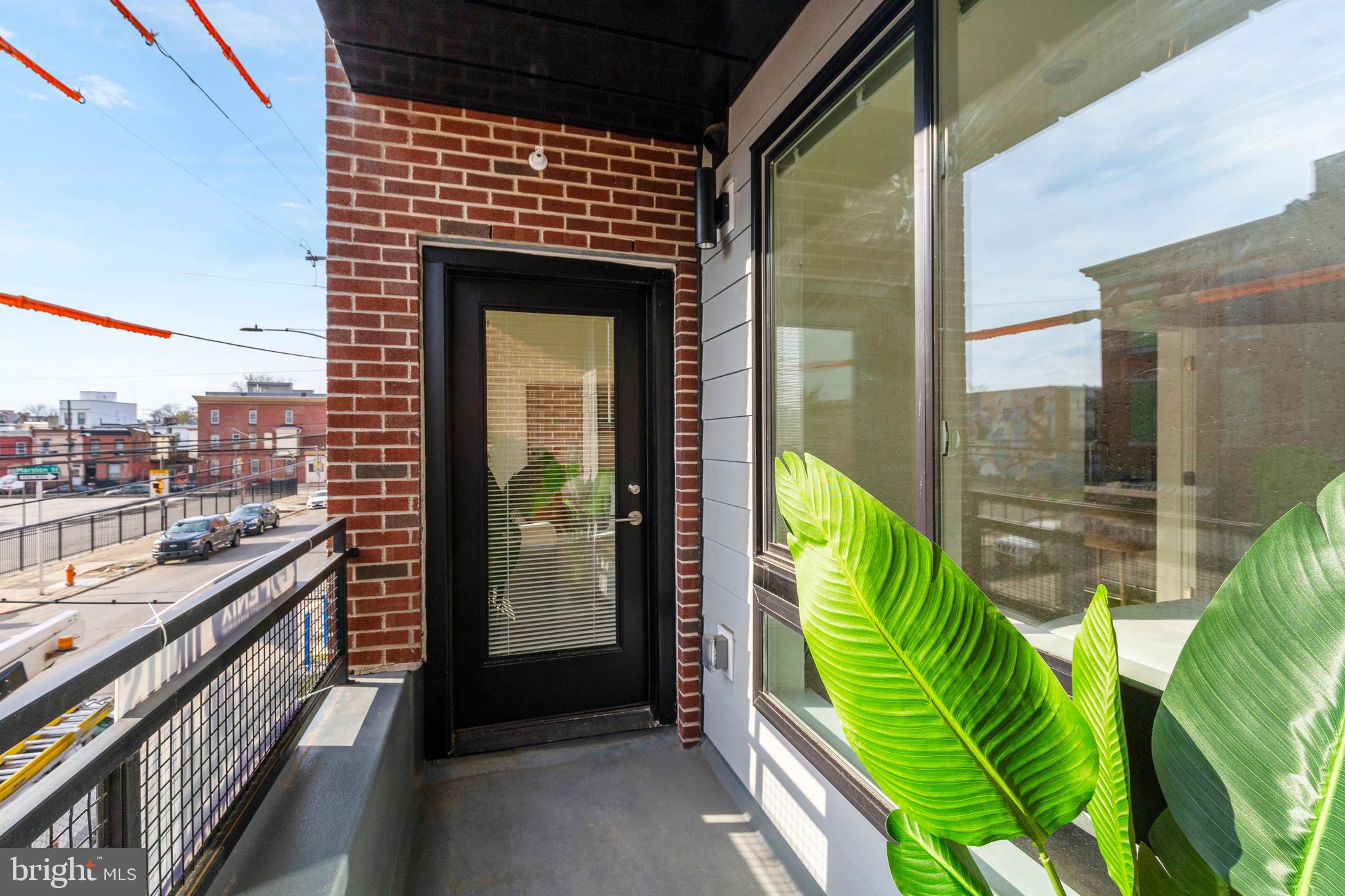2709 CECIL B MOORE AVENUE 203