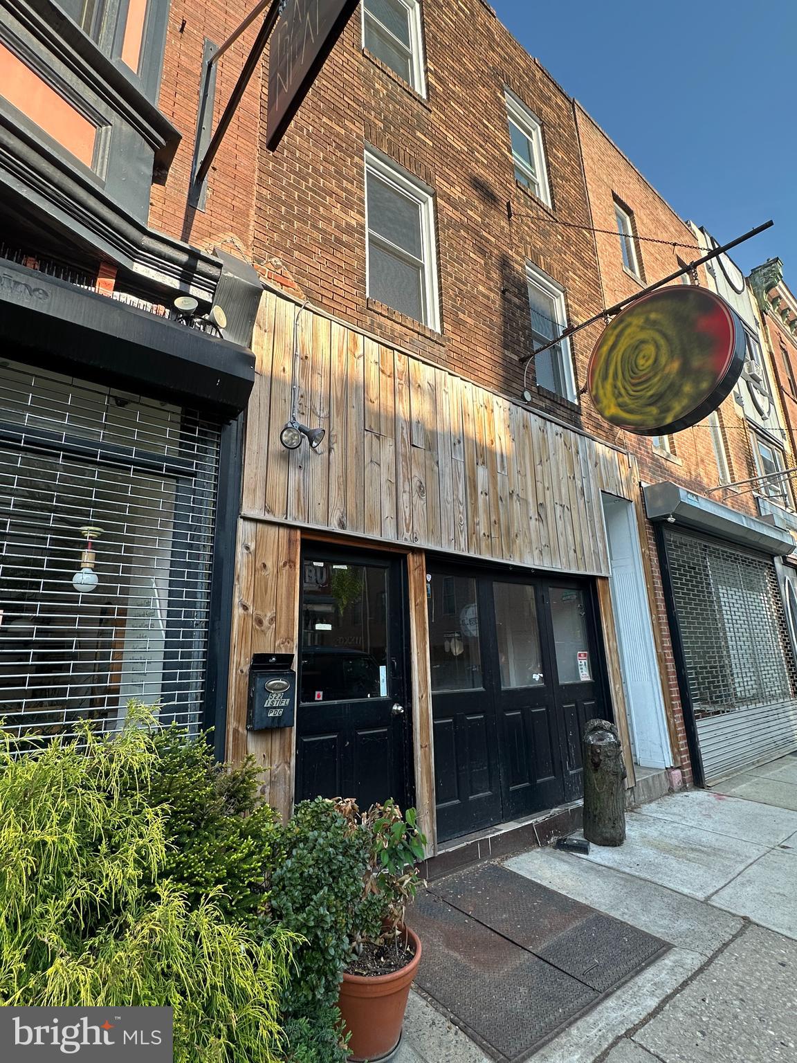 522 S 5TH STREET