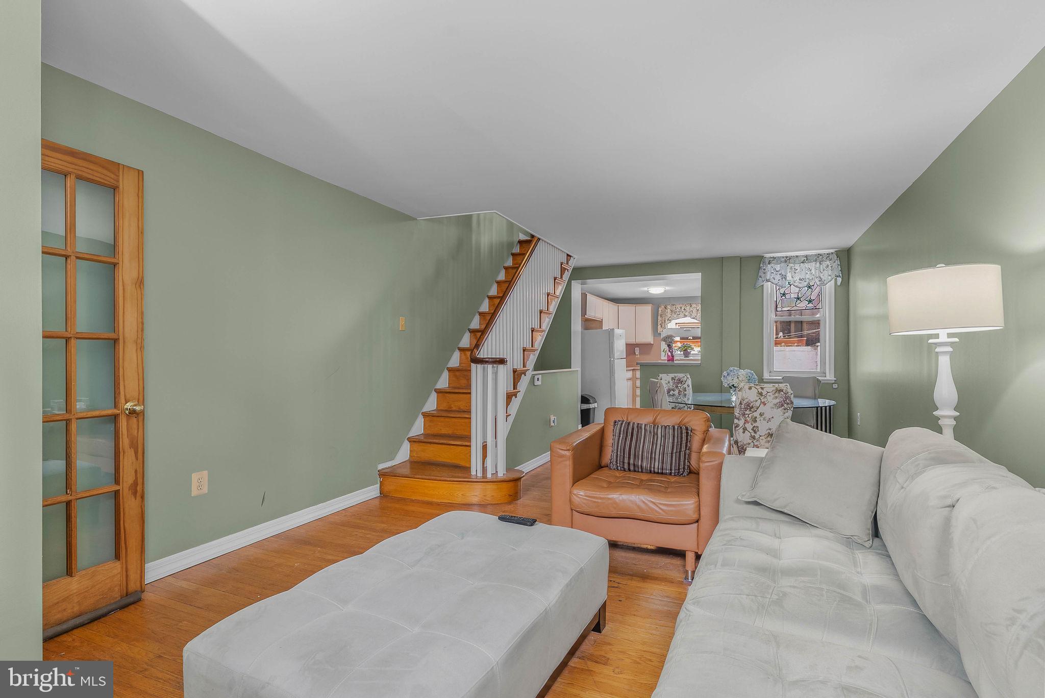 140 SIGEL STREET
