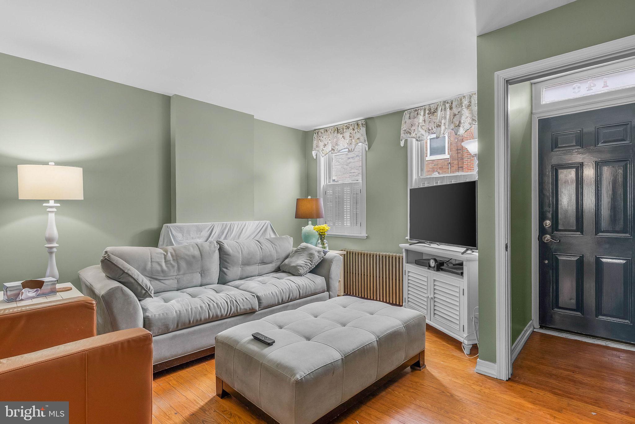 140 SIGEL STREET