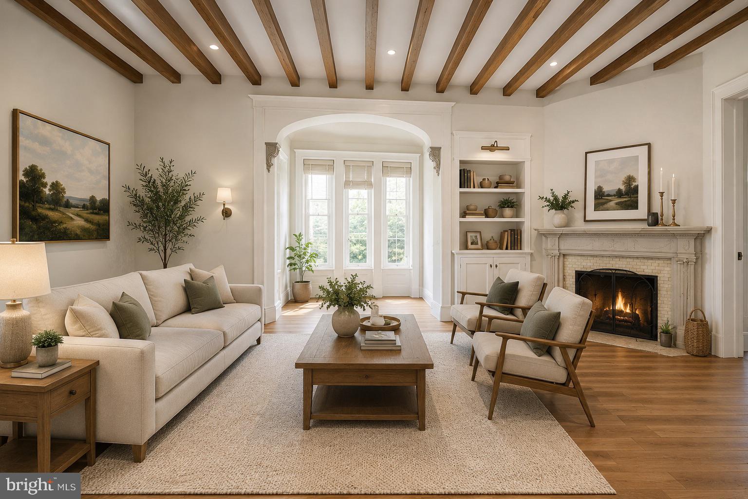 3-5 E CHESTNUT HILL AVENUE