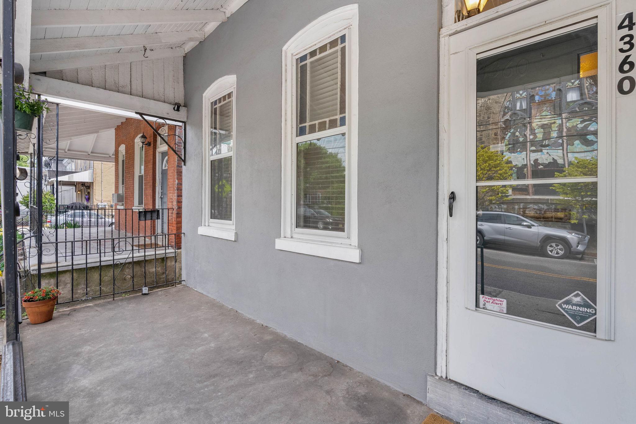4360 MANAYUNK AVENUE
