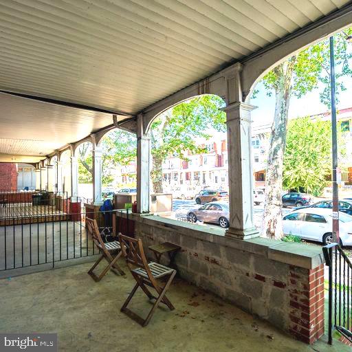 5012 WALNUT STREET