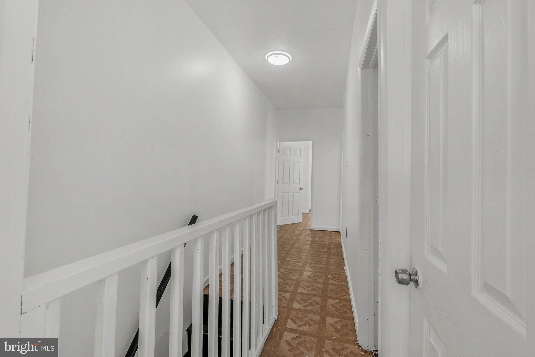 4534 N BOUVIER STREET