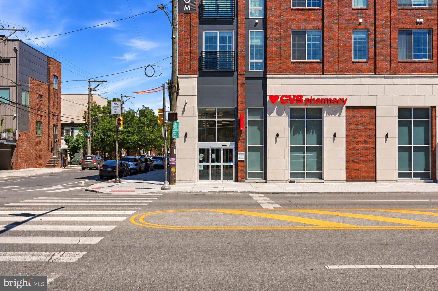 2045 FEDERAL STREET