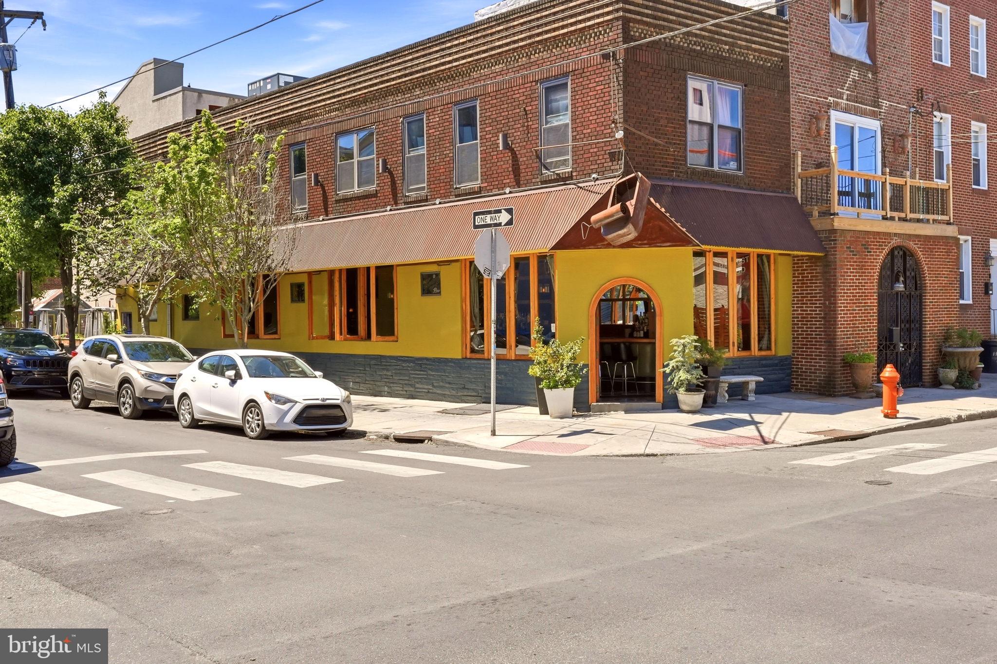 2045 FEDERAL STREET