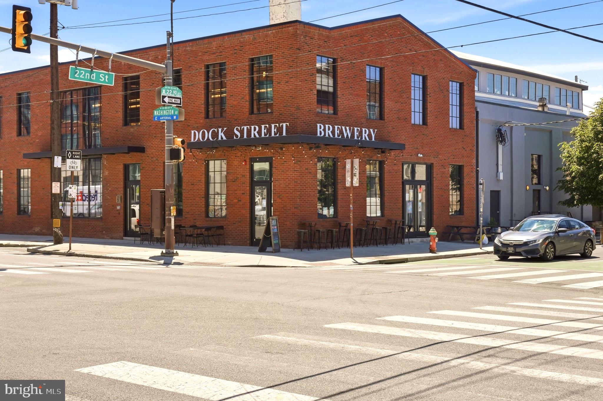 2045 FEDERAL STREET
