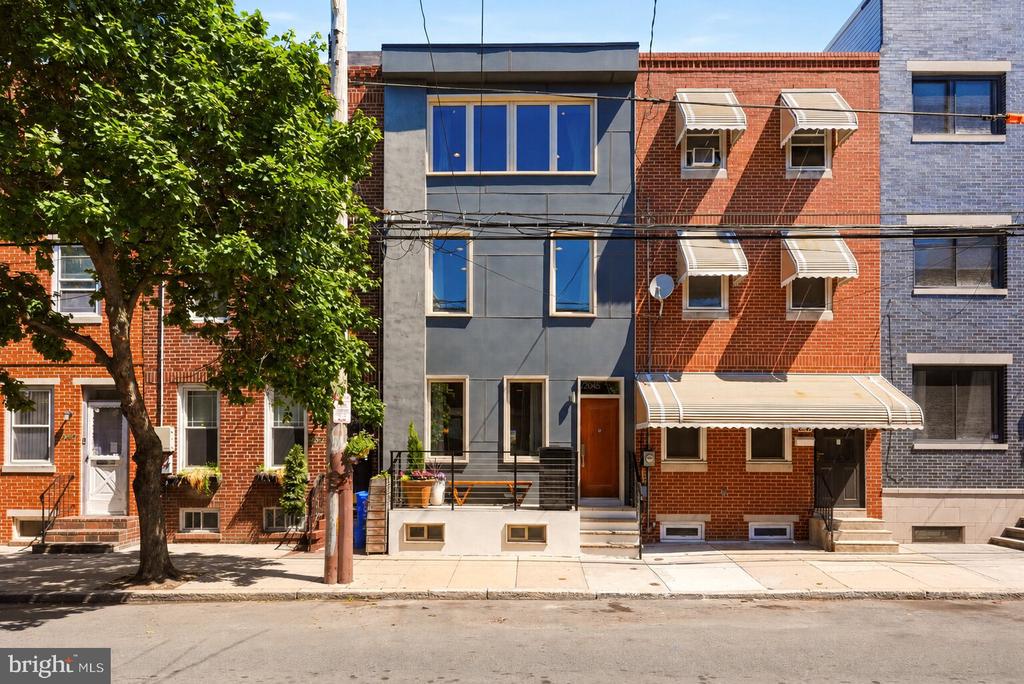 2045 FEDERAL STREET