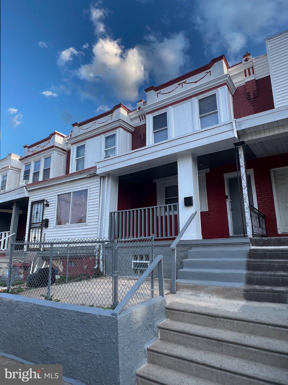 2008 W LAVEER STREET