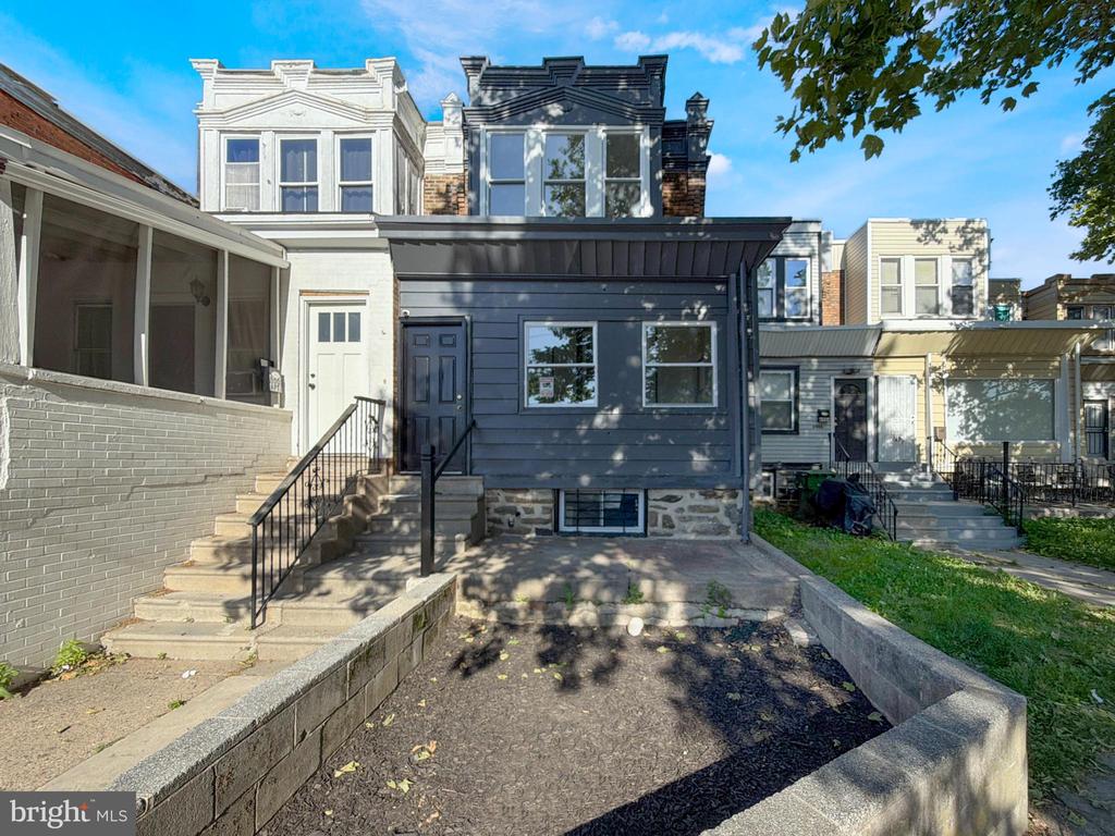 6004 OGONTZ AVENUE