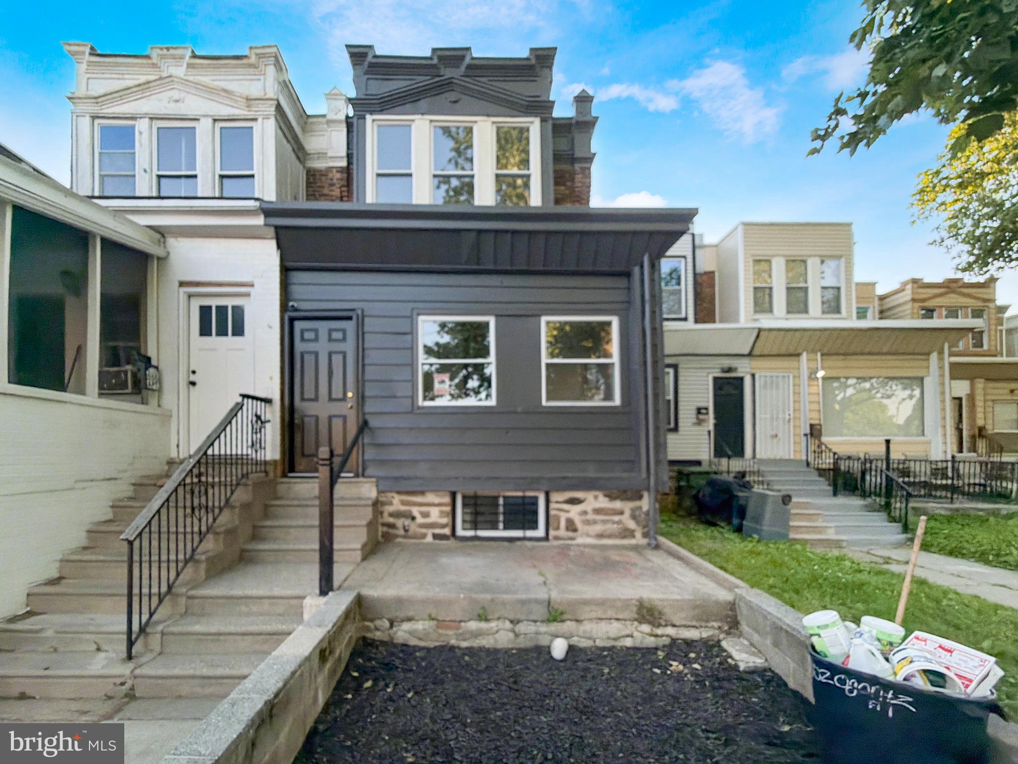 6004 OGONTZ AVENUE