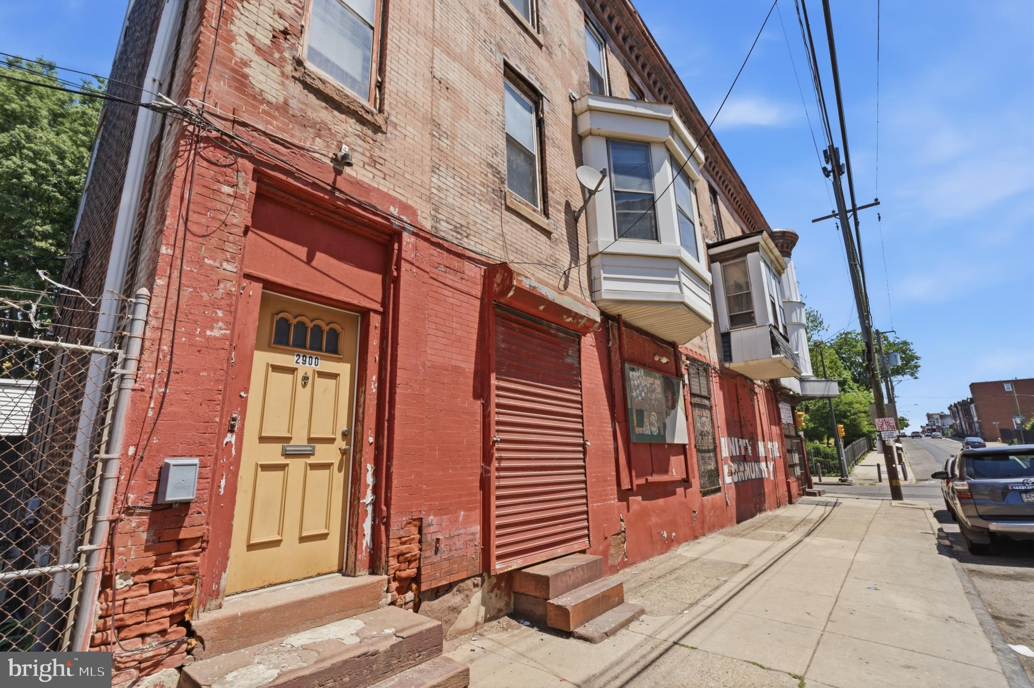 2900 GERMANTOWN AVENUE