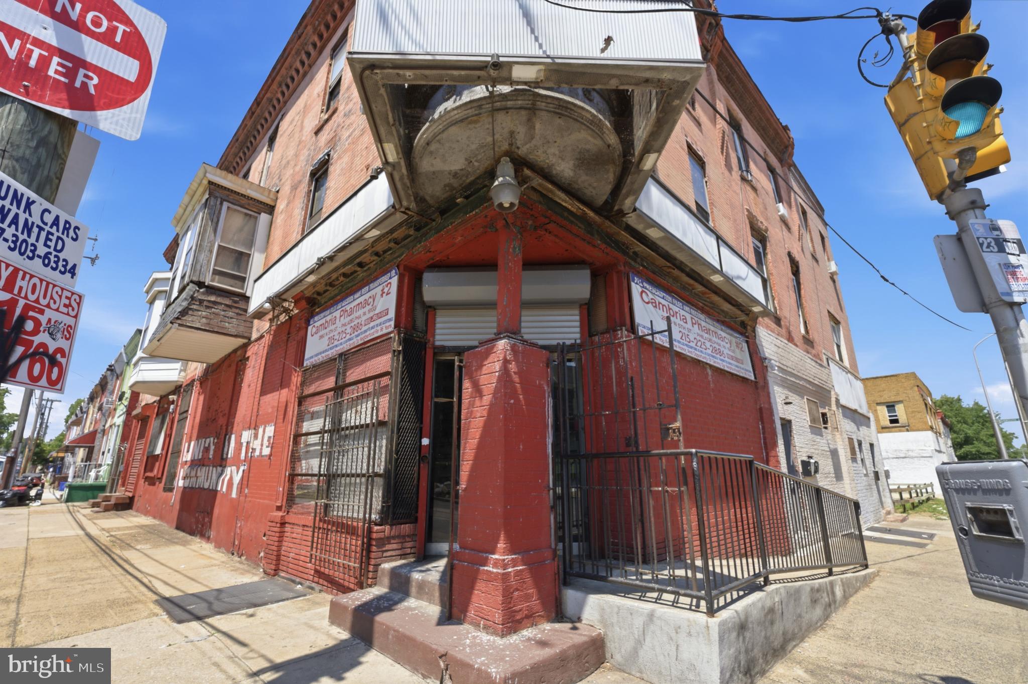 2900 GERMANTOWN AVENUE