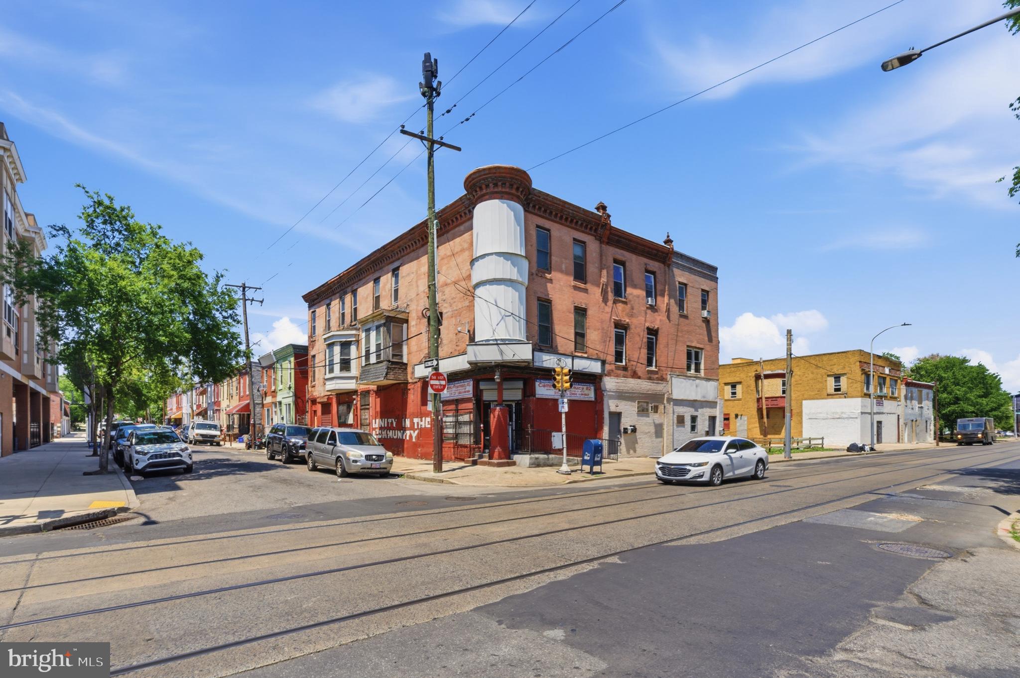 2900 GERMANTOWN AVENUE