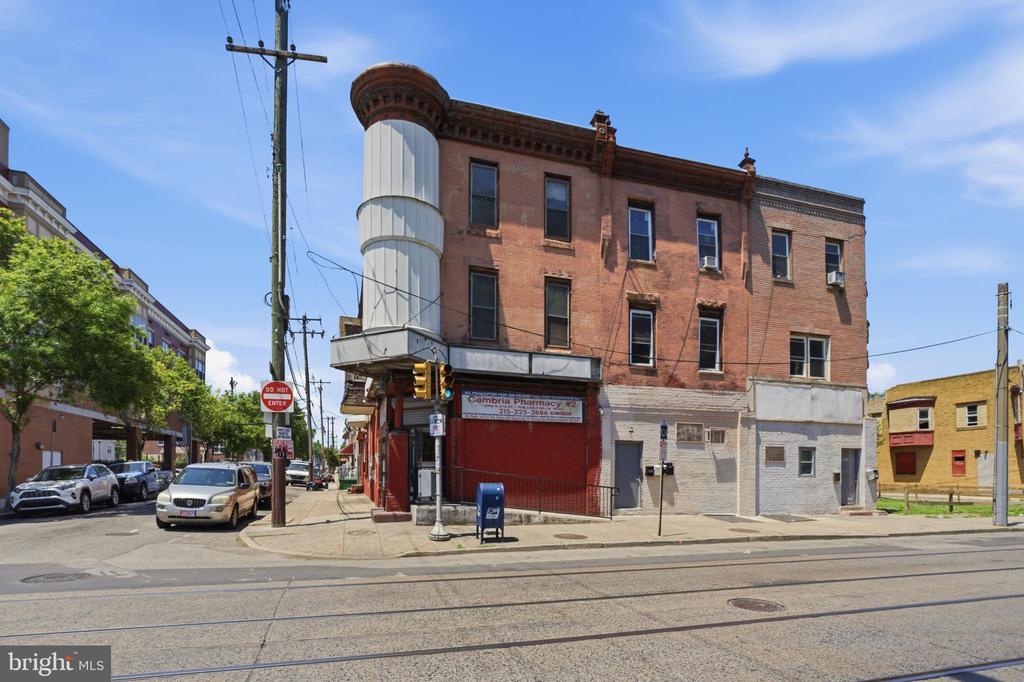 2900 GERMANTOWN AVENUE