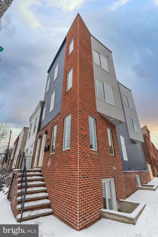 1255 N 23RD STREET 1