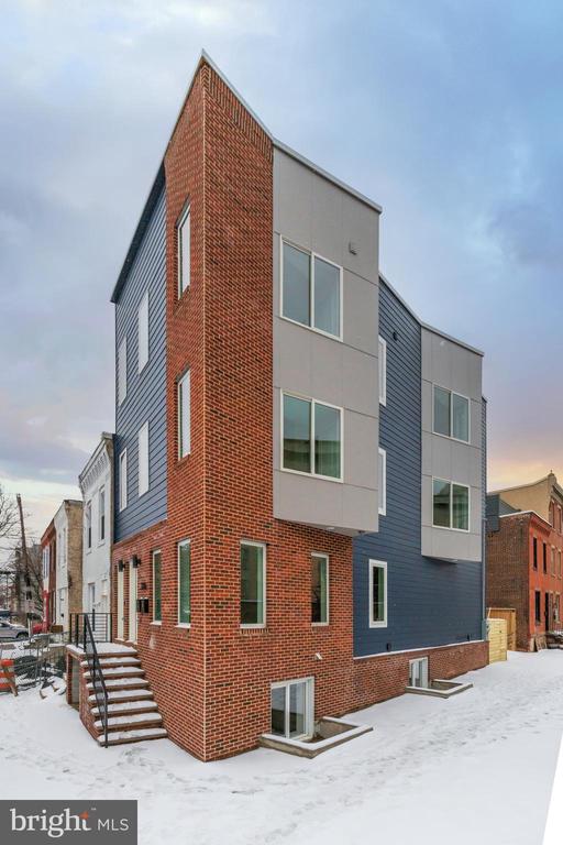 1255 N 23RD STREET 1