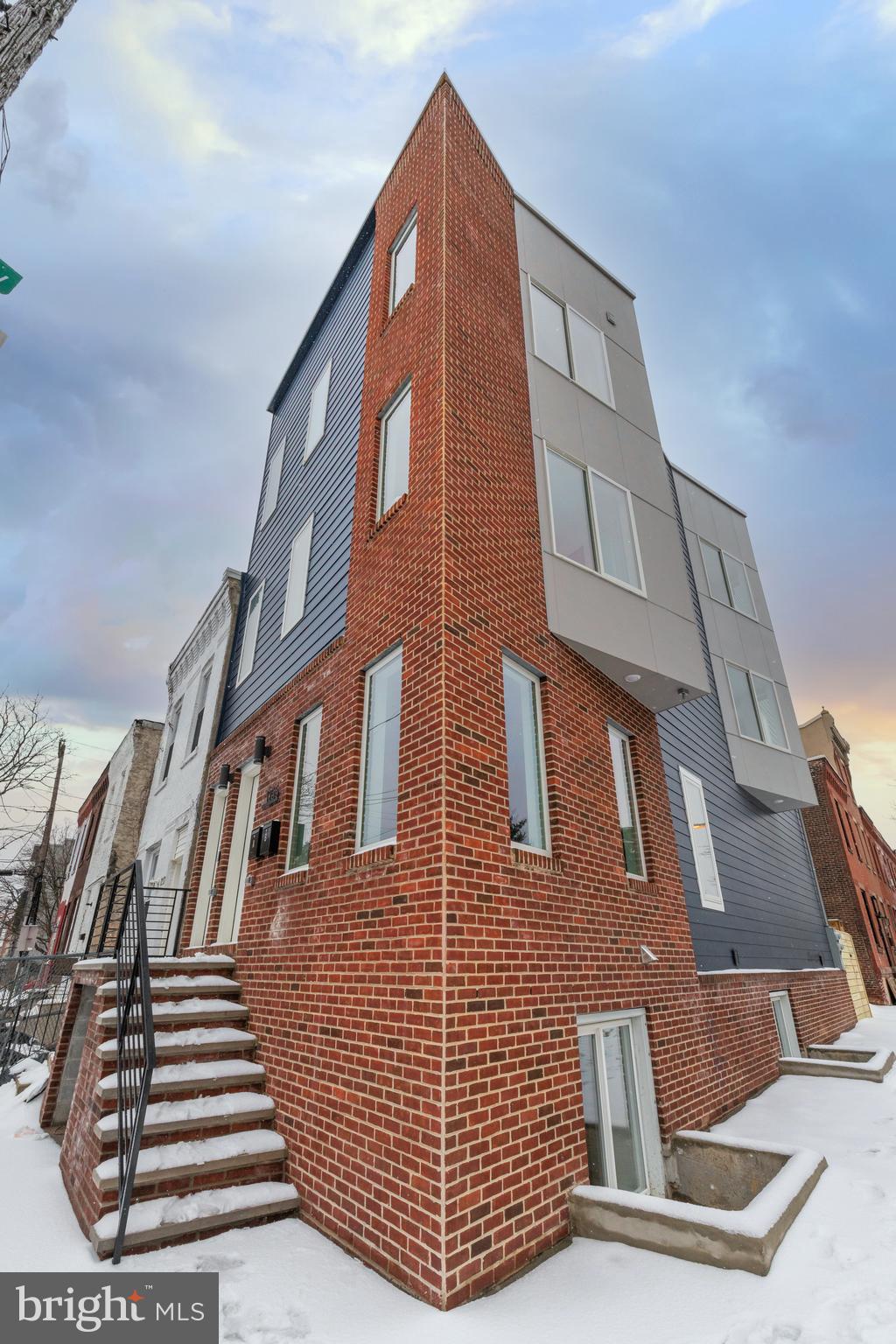 1255 N 23RD STREET 1