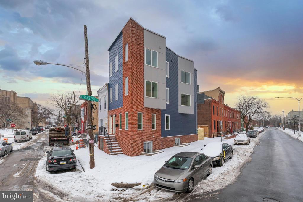 1255 N 23RD STREET 1