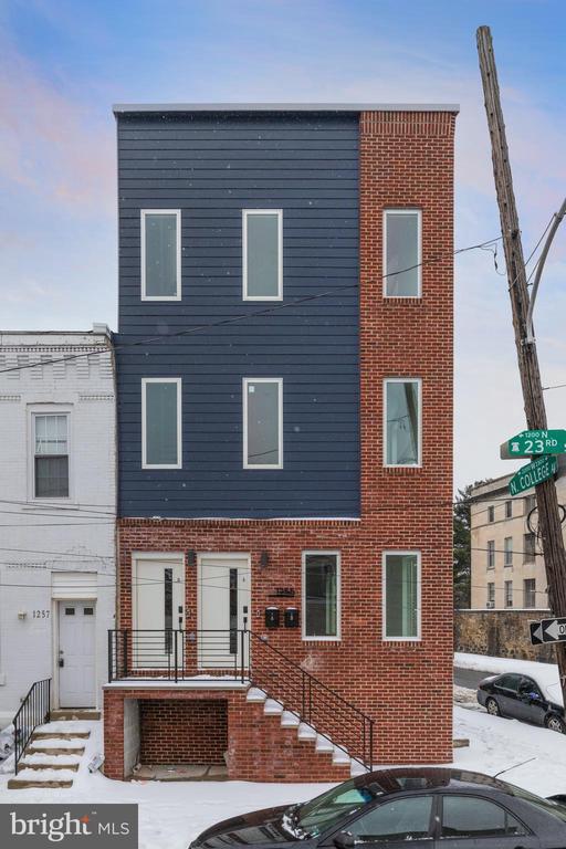 1255 N 23RD STREET 1