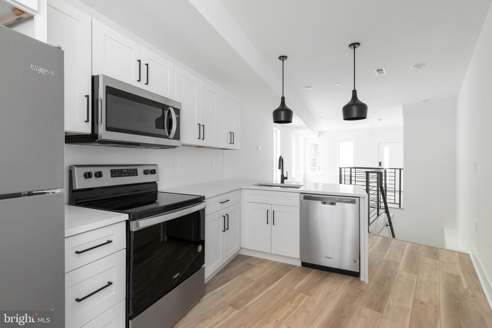 1255 N 23RD STREET 1