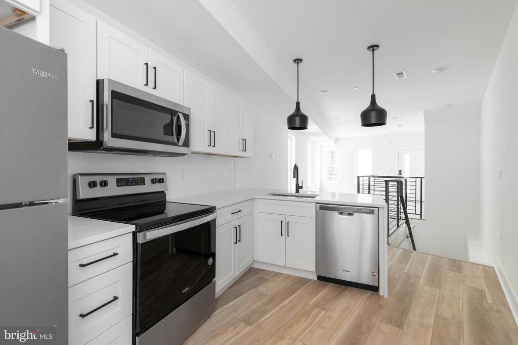 1255 N 23RD STREET 1