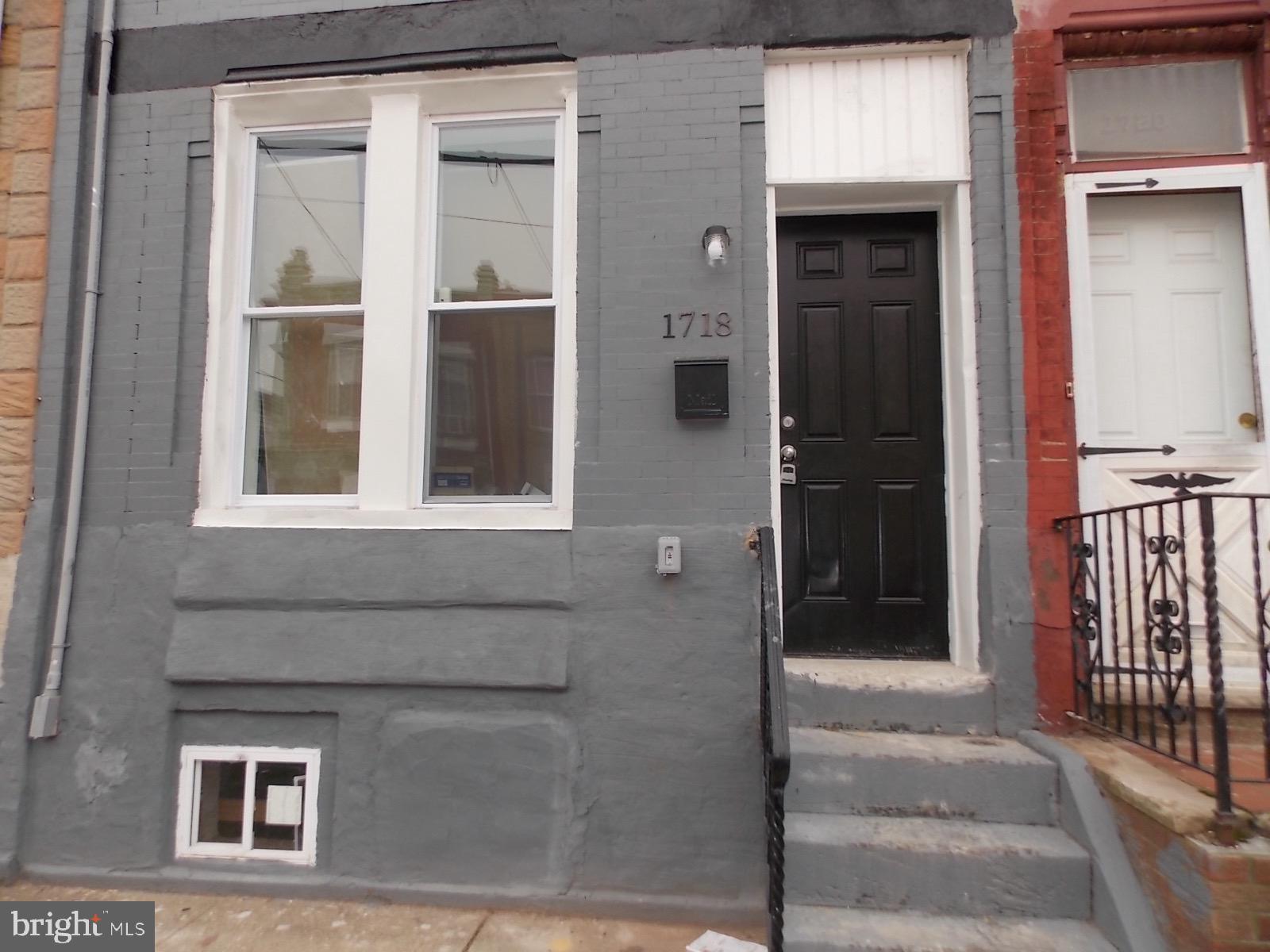 1718 W HUNTINGDON STREET