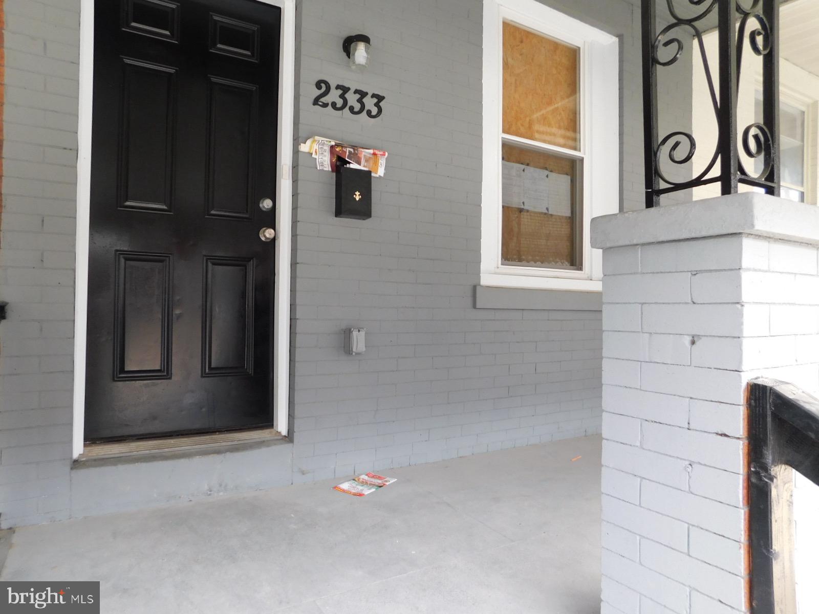 2333 W HAROLD STREET
