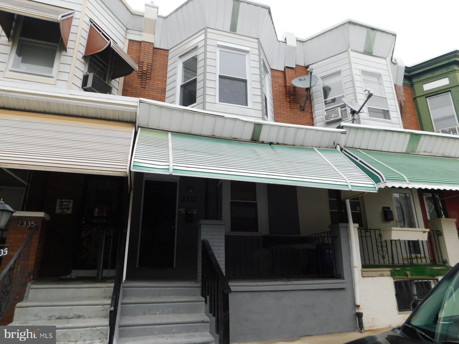 2333 W HAROLD STREET