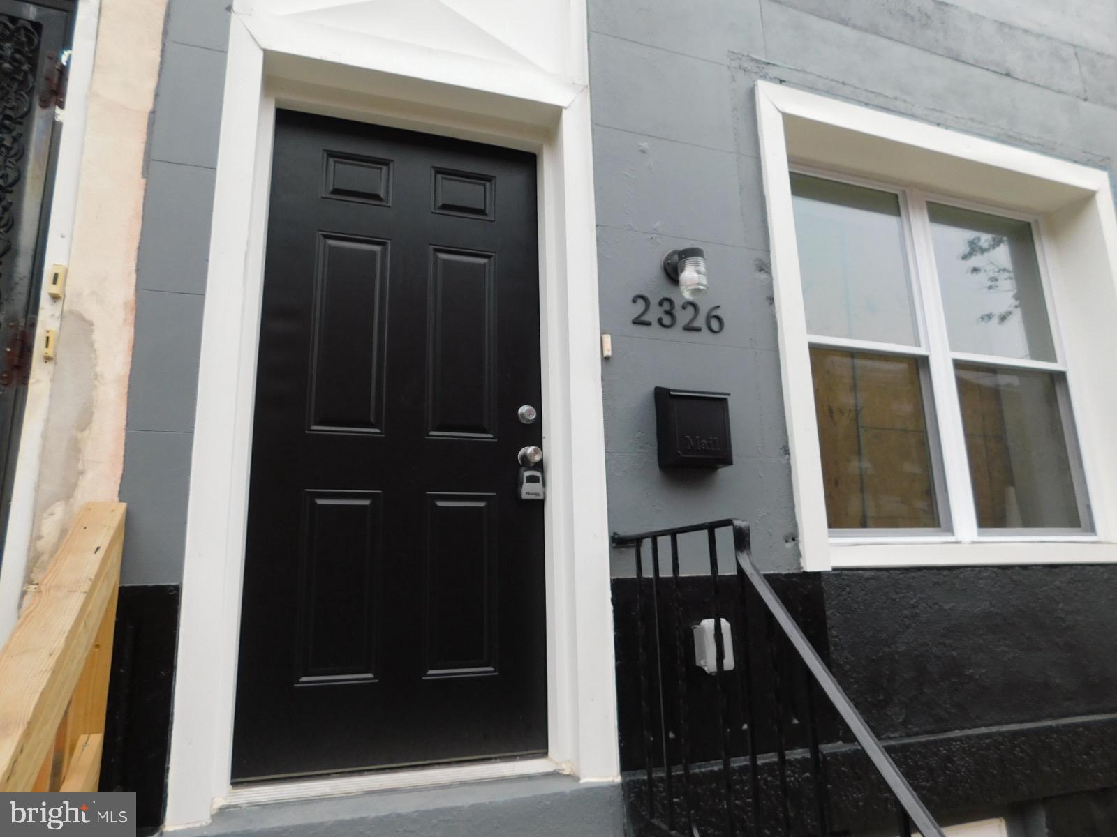 2326 N 19TH STREET