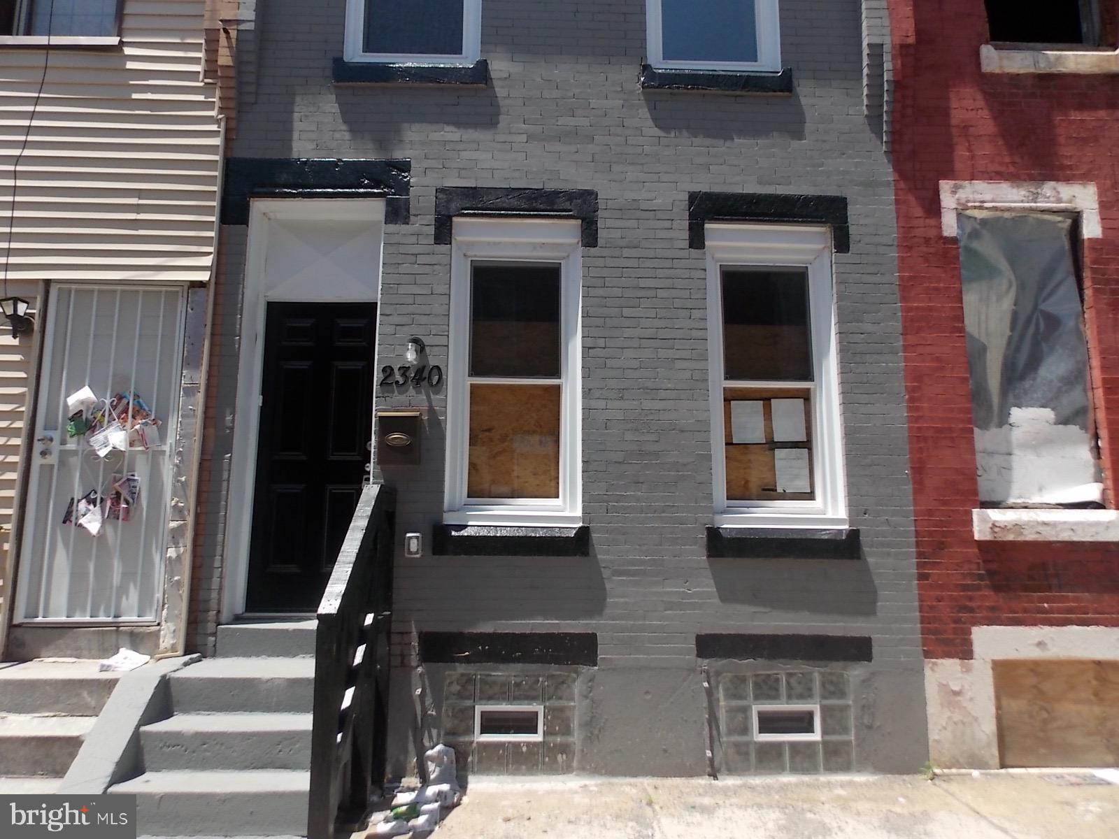 2340 N COLORADO STREET