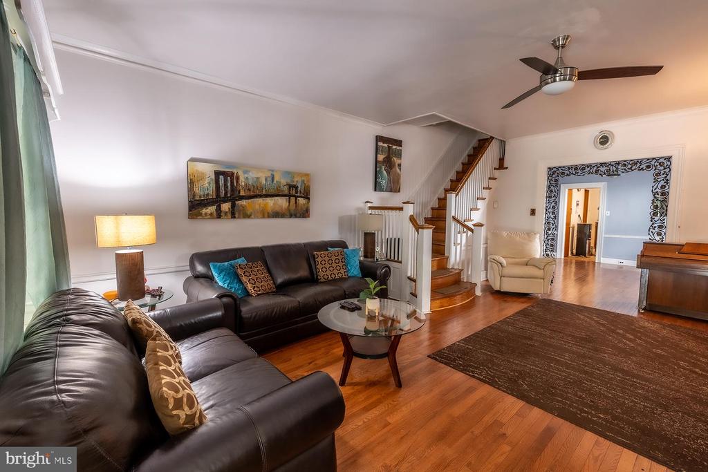 1018 N 64TH STREET