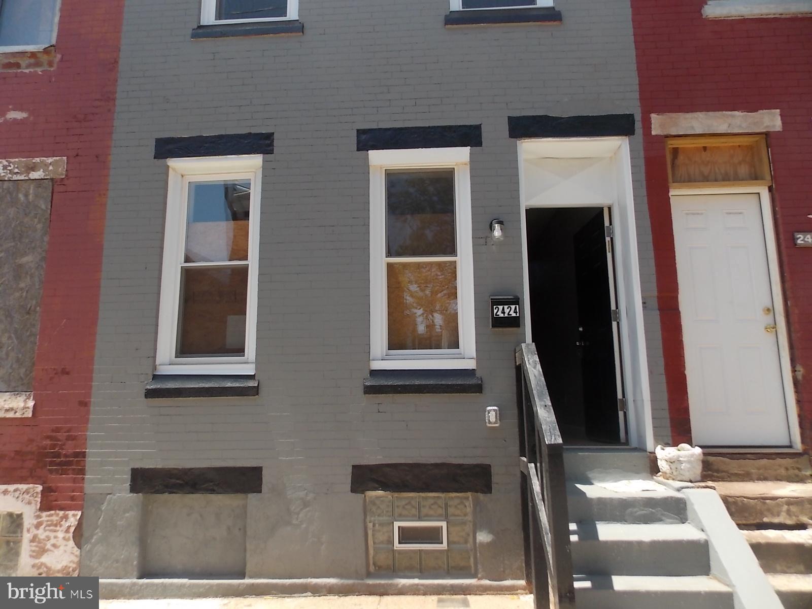 2424 N COLORADO STREET