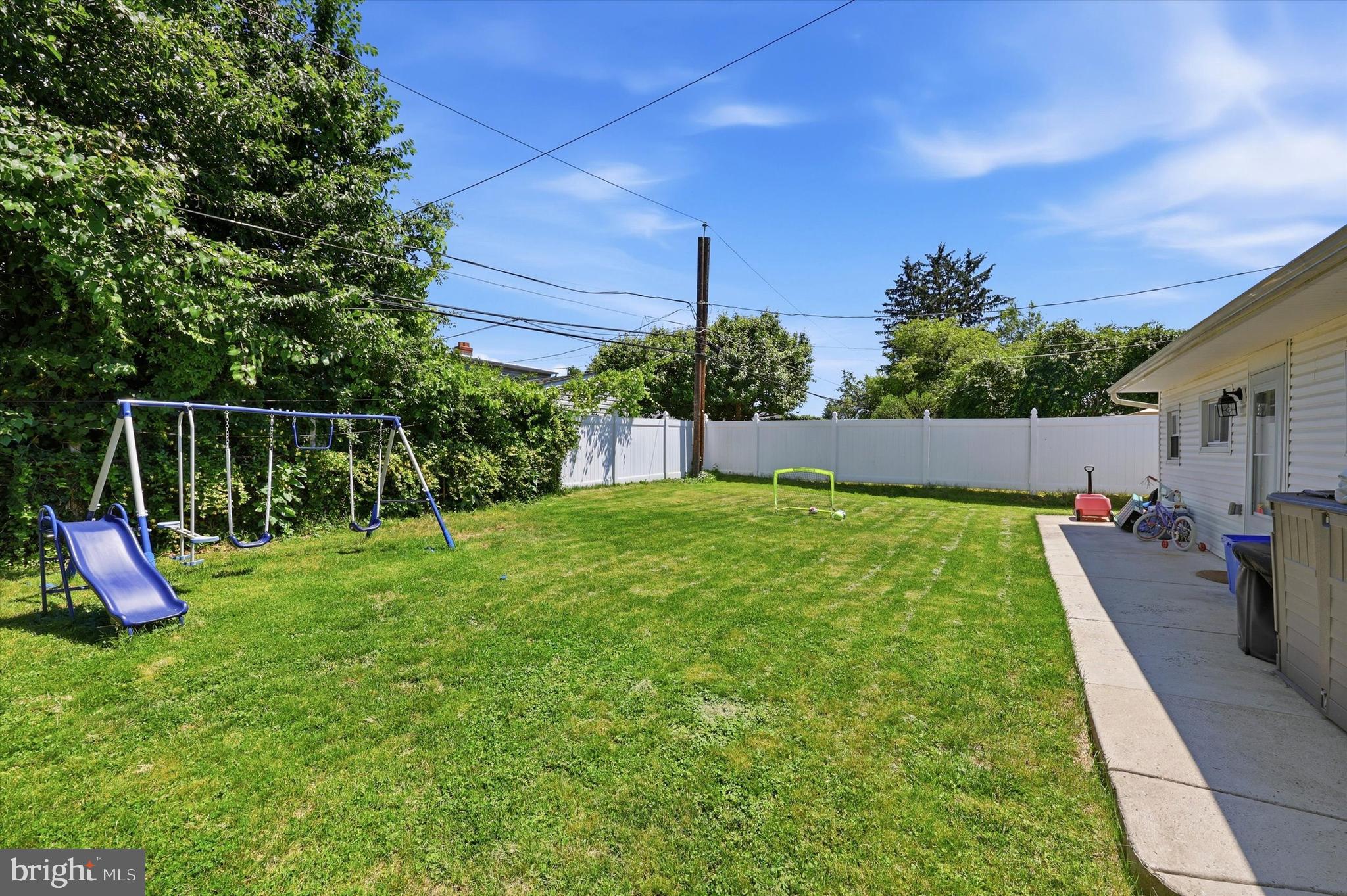 9345 ANNAPOLIS ROAD